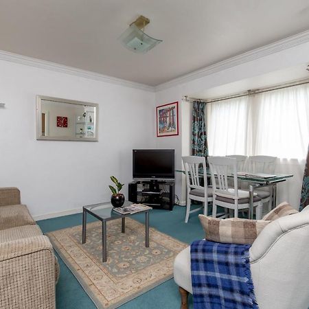 Joivy Chic Apartment In The Heart Of The Royal Mile EDI Exterior foto