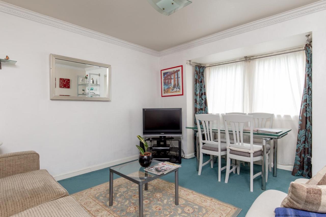 Joivy Chic Apartment In The Heart Of The Royal Mile EDI Exterior foto